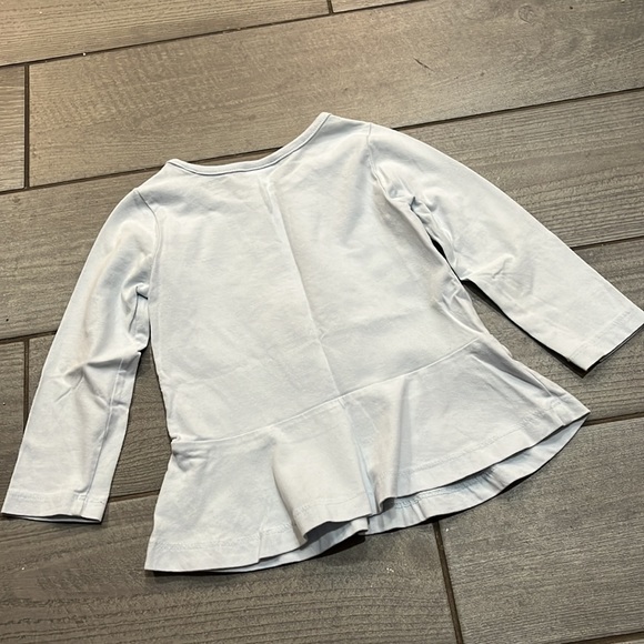 HA winter bear 🐻 outfit size 2T/ 85cm - Picture 8 of 8